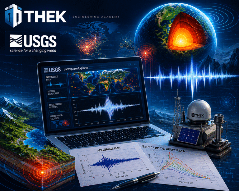 DATOS DEL USGS PARA INGENIERIA SISMICA