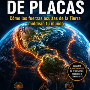 La Tectónica de Placas — Ingeniería Sísmica y Energía Liberada, Libro 1 M.Sc. Marcelo Moncayo Theurer